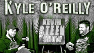The Kevin Steen Show: Kyle O'Reilly — foto 1