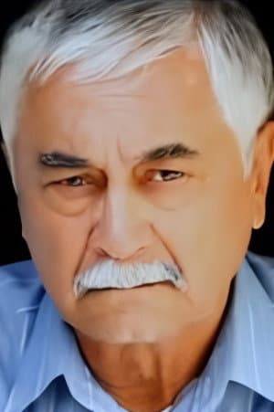 Bahodir Nishonov