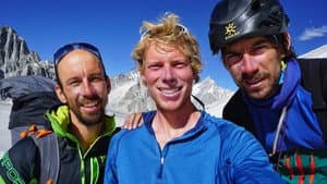 Climbing Latok 1 From The North — foto 2