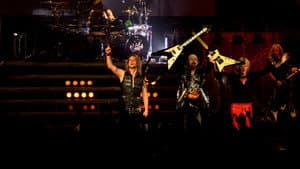 Judas Priest: Epitaph — foto 3