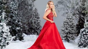 My Gift: A Christmas Special From Carrie Underwood — foto 12