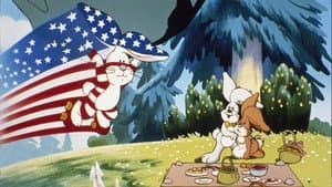 The Adventures of the American Rabbit — foto 2