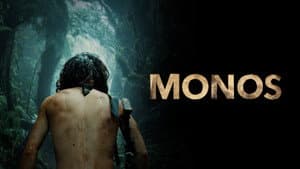 Monos — foto 1