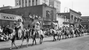 Calgary Stampede — foto 1