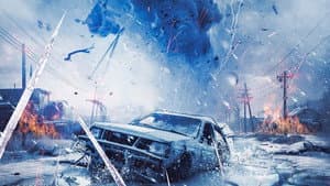Super Icyclone — foto 1