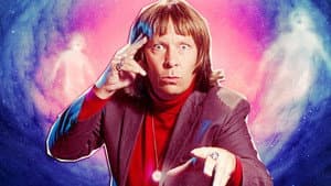 Karsten Torebjer - Psychic medium — foto 1