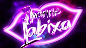 Joanne Labixa Enigmática — foto 1