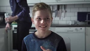 Brødre i rummet — foto 1