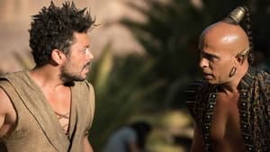 El Regreso de Aladino — foto 8