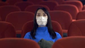 きょう、映画館に行かない？ — foto 1