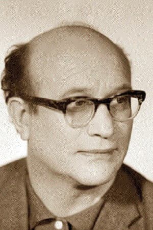 Пётр Полев