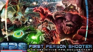 First Person Shooter — foto 1