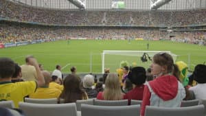 Paixão Nacional — foto 1