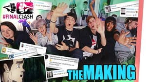 #FinalClash - The Making — foto 1