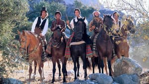 Curro Jiménez — foto 1