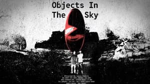 Objects In The Sky — foto 1