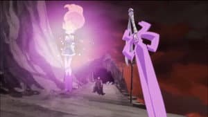 Amethyst: Princess of Gemworld — foto 12