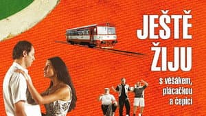 Ještě žiju s věšákem, plácačkou a čepicí — foto 1