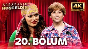 Episodio 20