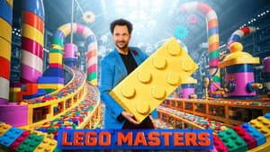 Lego Masters — foto 4