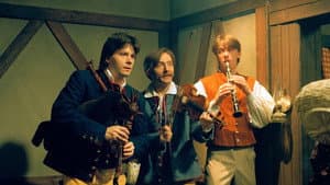 Česká muzika — foto 1