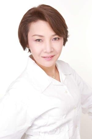 麻路さき