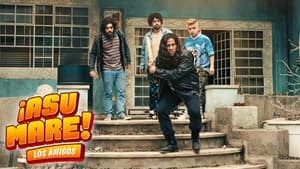 ¡Asu Mare! Los amigos — foto 7