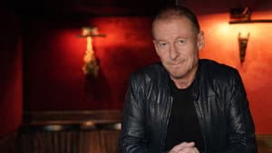 Science of Drugs with Richard Roxburgh — foto 1