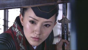 女神捕之计中计 — foto 1