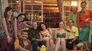 A Grande Família — foto 9
