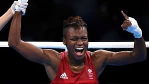 Lioness: The Nicola Adams Story — foto 2