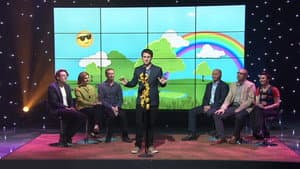 Episodio 7