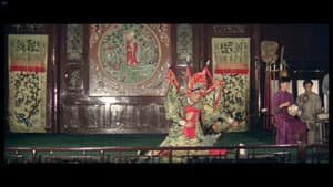 血泪情仇 — foto 1