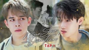 MÙA SAO ĐẦU TIÊN — foto 1