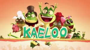 Kaeloo — foto 5