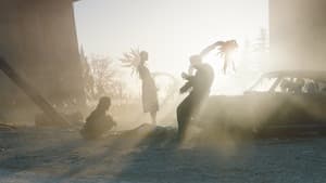 Prisioneros de Ghostland: Tierra sin ley — foto 12
