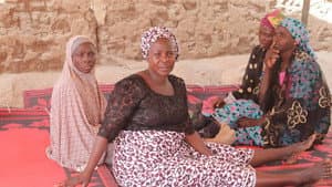 Daughters of Chibok — foto 1