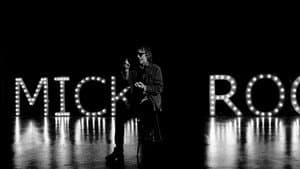 Shot! The Psycho-Spiritual Mantra of Rock — foto 2