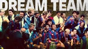 Dream Team: El sueño que cambió el fútbol — foto 1
