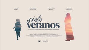 Siete Veranos — foto 1