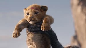 El rey león — foto 10