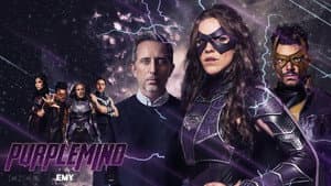 Purplemind — foto 1