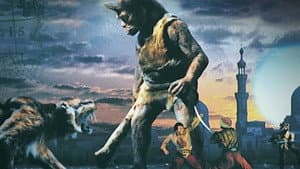 Simbad y el ojo del tigre — foto 6
