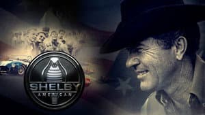 Shelby American — foto 1