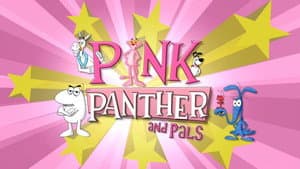 La Pandilla de la Pantera Rosa — foto 1