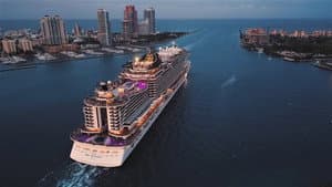 The Secret Life of the Cruise — foto 3