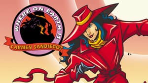 ¿Dónde en el mundo está Carmen Sandiego? — foto 2