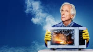 Hazardous History with Henry Winkler — foto 2