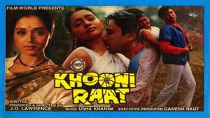 Khooni Raat — foto 1