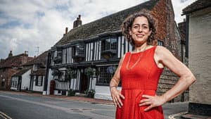 Alex Polizzi: My Hotel Nightmare — foto 2